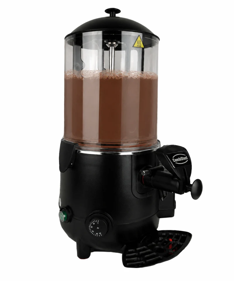 Combisteel Dispenser für Heiße Schokolade 10L