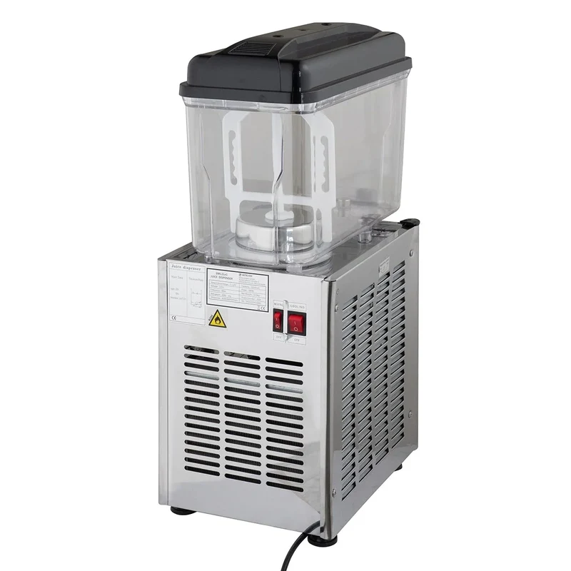 Getränkespender für Kaltgetränke ECO 1 x 12 L