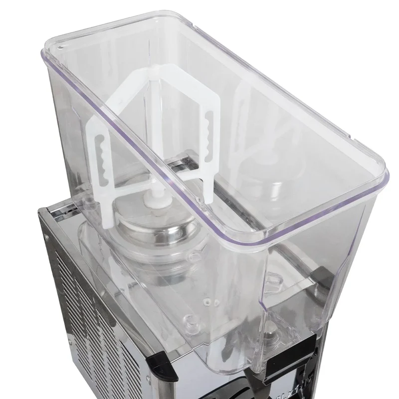 Getränkespender für Kaltgetränke ECO 1 x 12 L