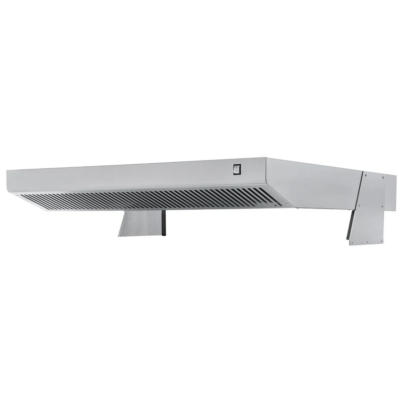 Mastro Haube ohne Motor zu Pizzaofen CAB0120, CAB0121