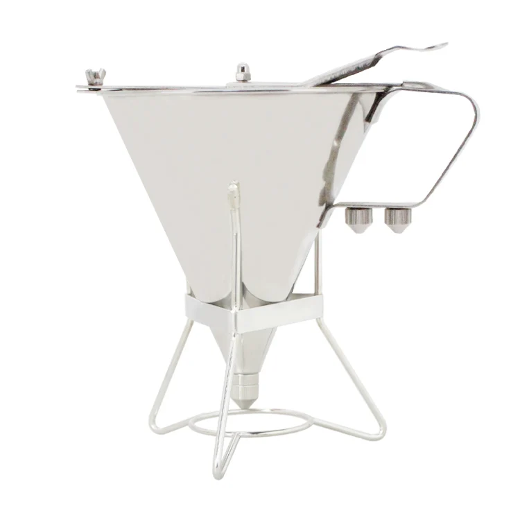 Combisteel Teigspender 1.6L Inkl. Dosierknopf