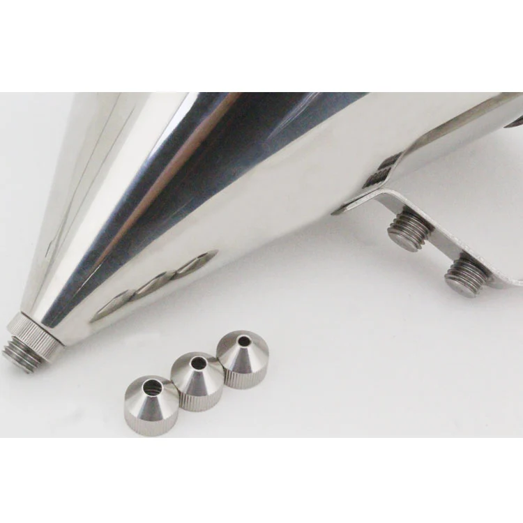 Combisteel Teigspender 1.6L Inkl. Dosierknopf