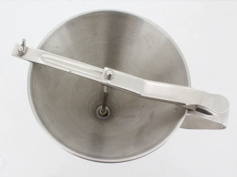 Combisteel Teigspender 1.6L Inkl. Dosierknopf
