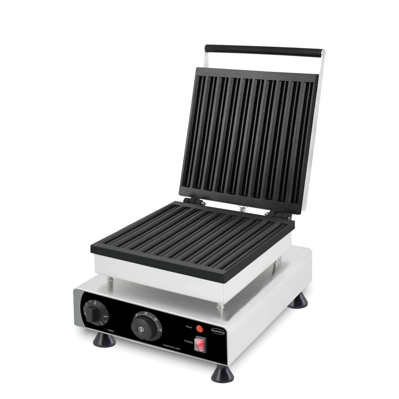Combisteel Waffeleisen 10ST Churros
