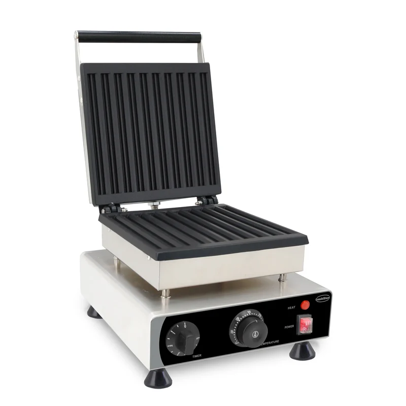 Combisteel Waffeleisen 10ST Churros