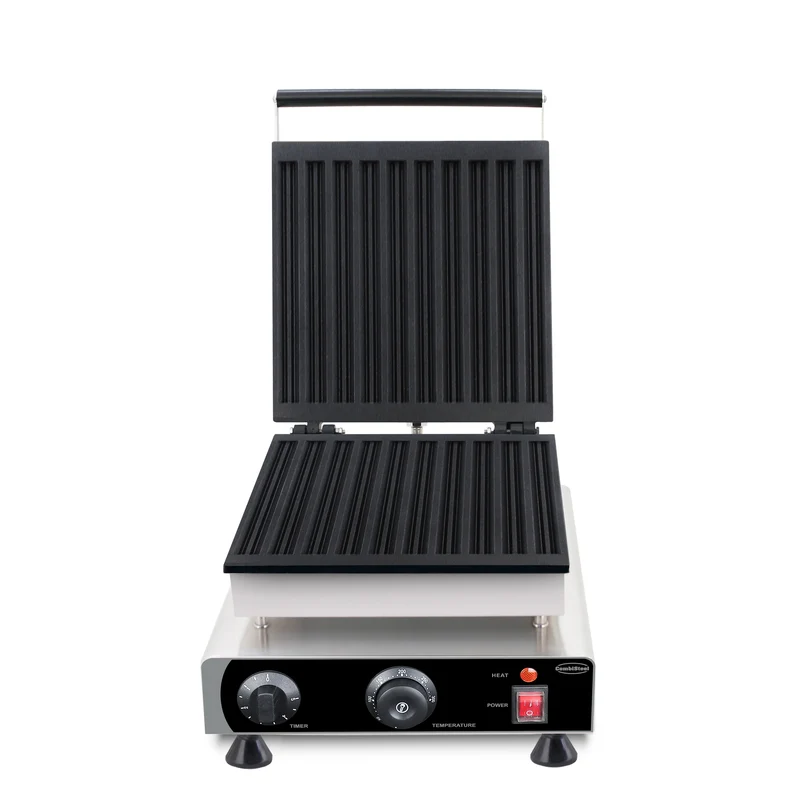 Combisteel Waffeleisen 10ST Churros