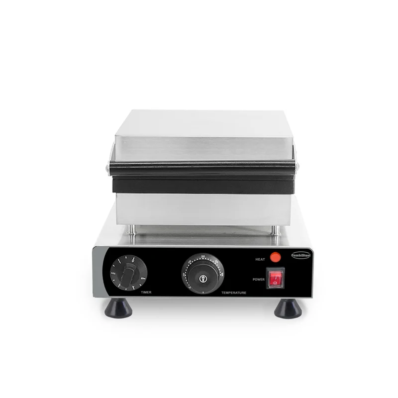 Combisteel Waffeleisen 10ST Churros