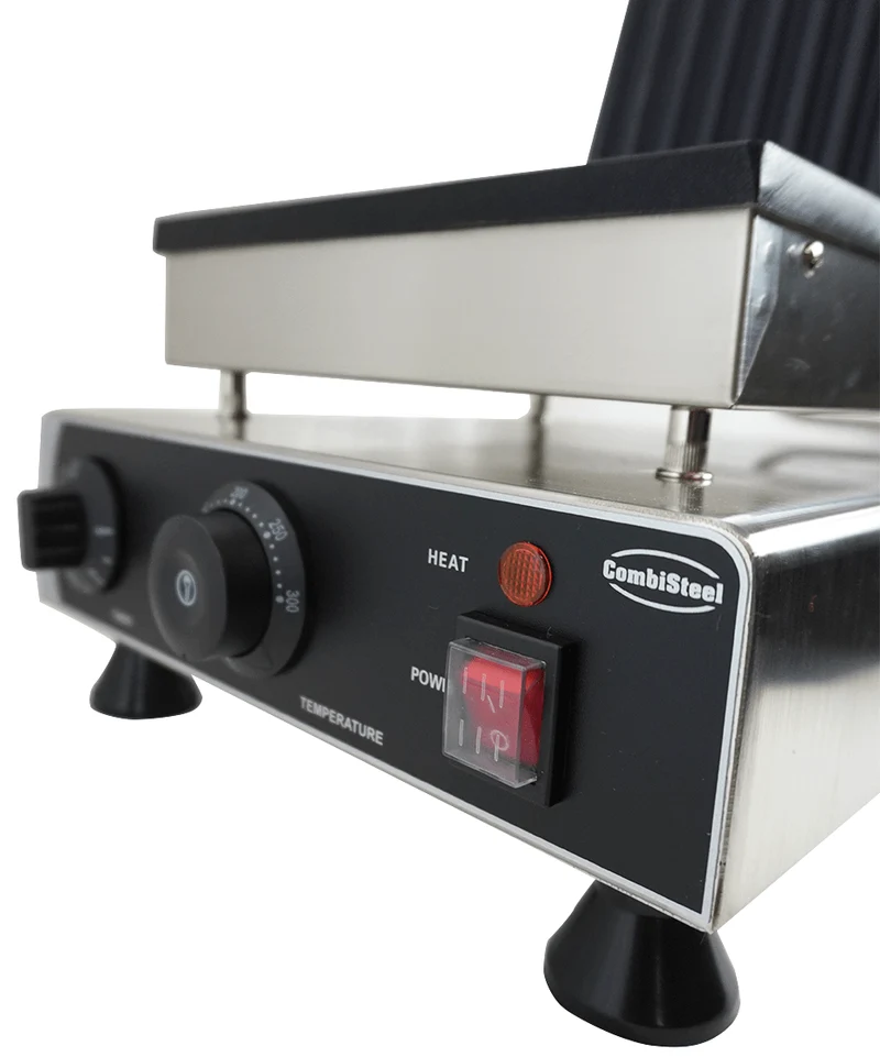 Combisteel Waffeleisen 10ST Churros