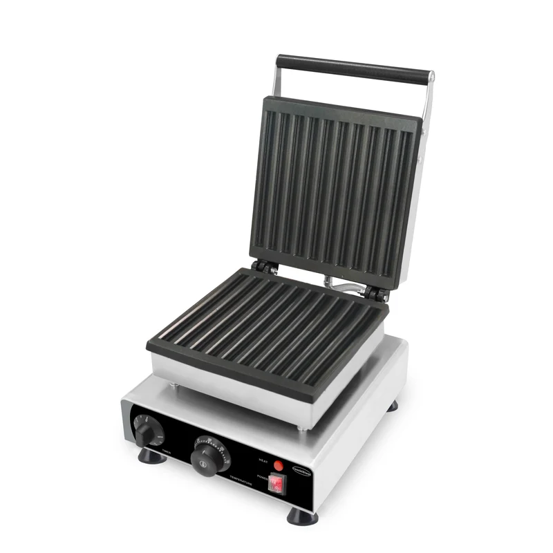 Combisteel Waffeleisen 7ST Churros