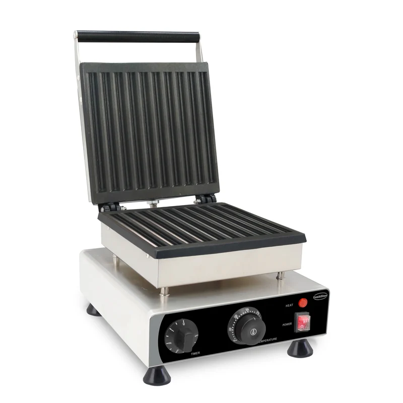 Combisteel Waffeleisen 7ST Churros