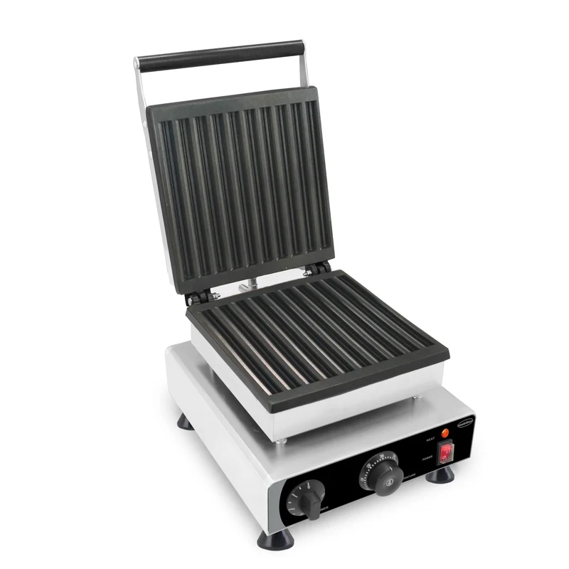 Combisteel Waffeleisen 7ST Churros