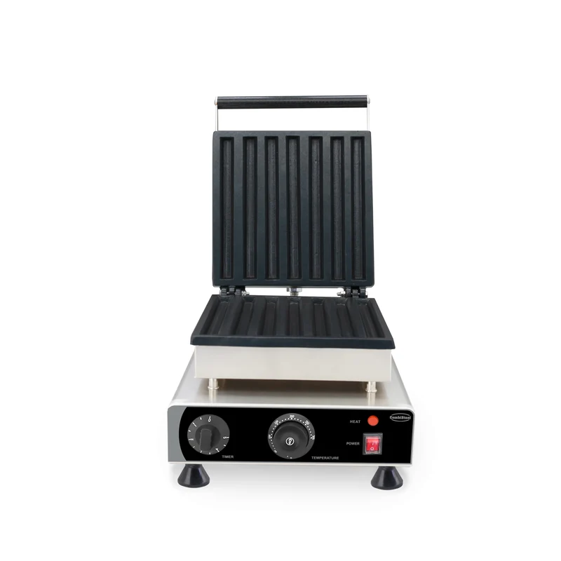 Combisteel Waffeleisen 7ST Churros