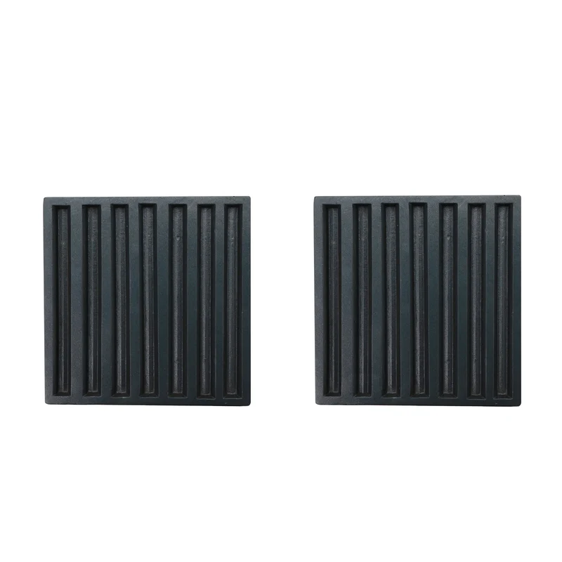 Combisteel Waffeleisen 7ST Churros