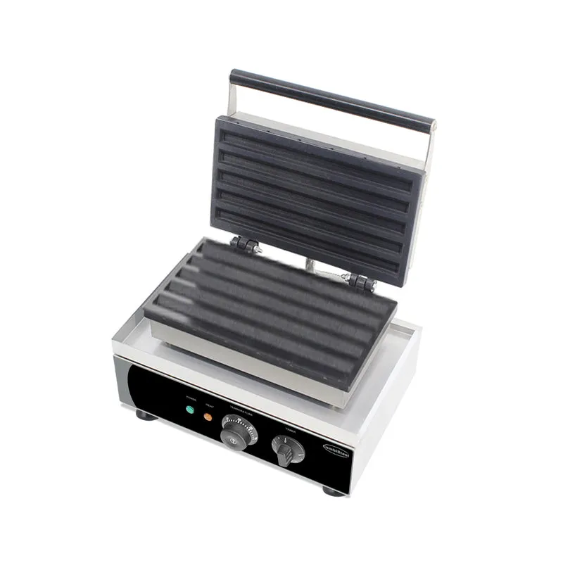 Combisteel Waffeleisen 5ST Churros