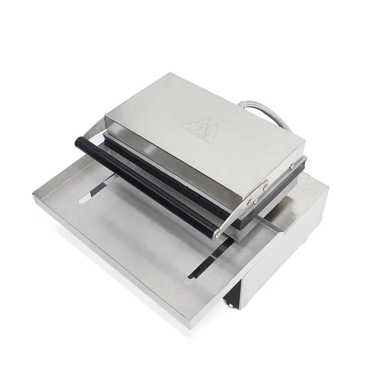 Combisteel Waffeleisen 5ST Churros