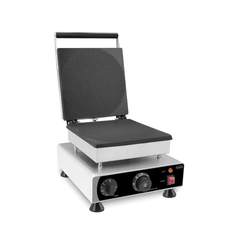 Combisteel Sirup-waffeleisen Runden