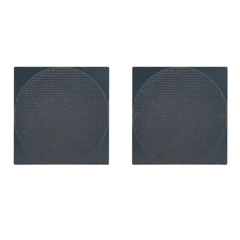 Combisteel Sirup-waffeleisen Runden