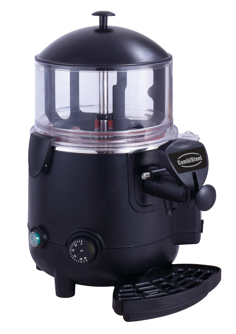 Combisteel Dispenser für Heiße Schokolade 5L