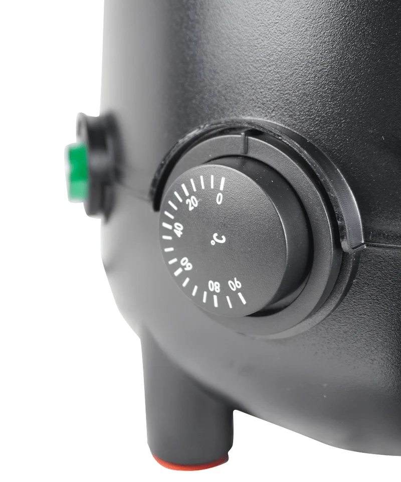 Combisteel Dispenser für Heiße Schokolade 5L