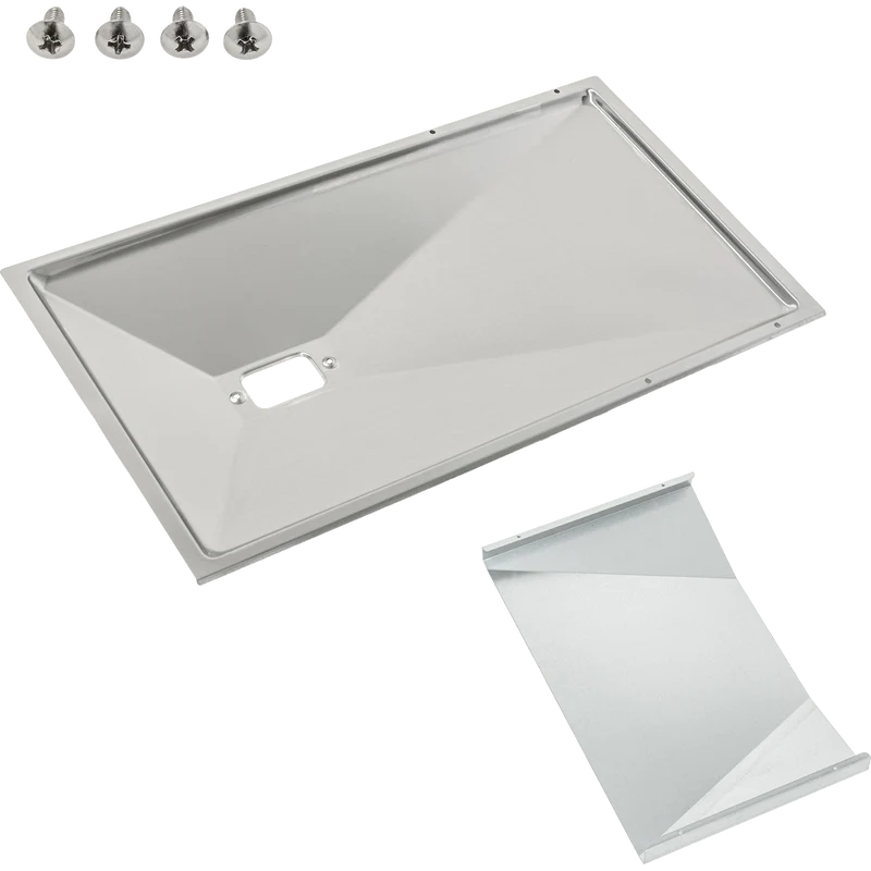Rösle Fettableitblech, Videro G3/G3-S & Rösle Gourmet G3 & Rösle Sansibar