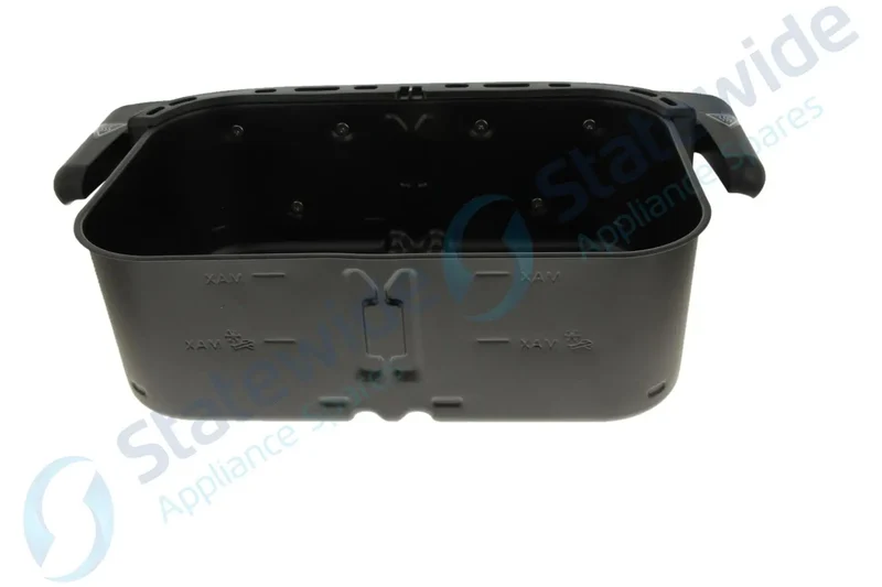 PHILIPS AIRFRYER Black PAN(Black Handle)