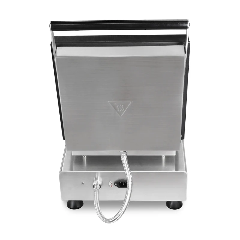 Combisteel Waffeleisen 2ST Brüssel Waffel