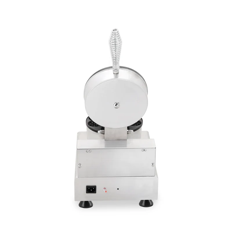 Combisteel Waffeleisen 4ST Herzform