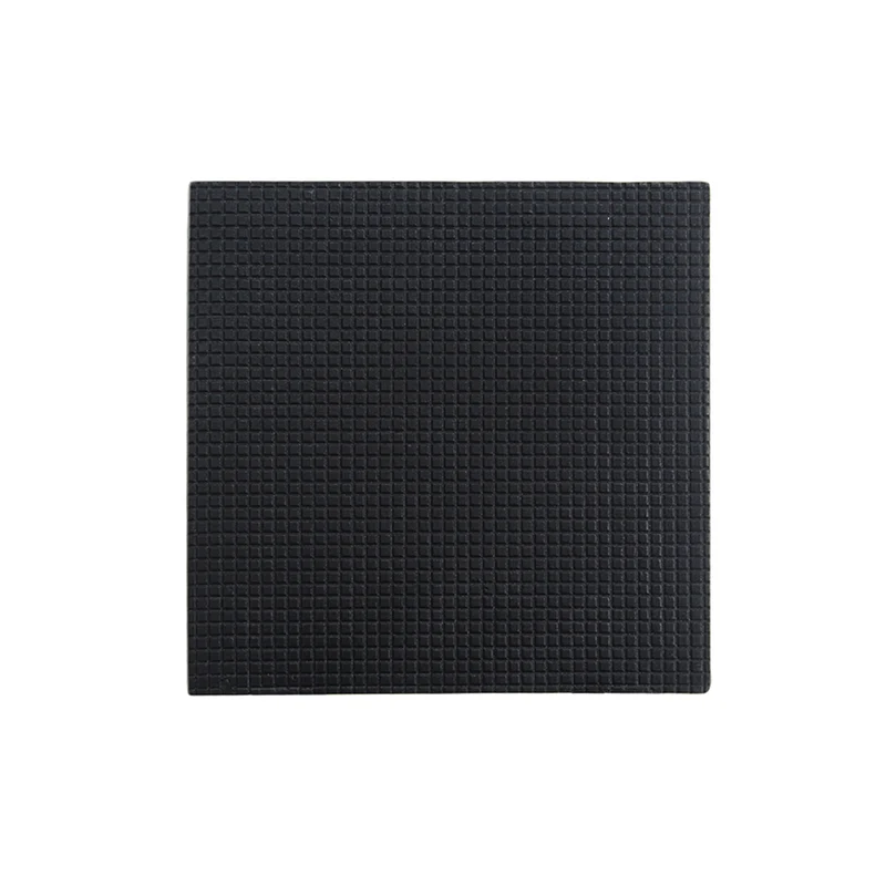 Combisteel Sirup-waffeleisen Quadrat