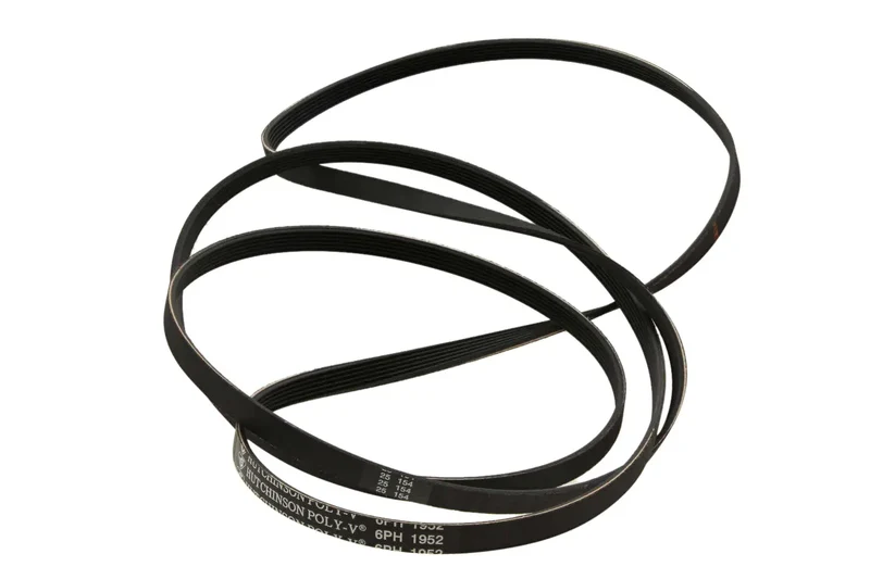 SOLT Dryer Drum DRIVE Belt (1952PH)-GGSVD7-Genuine