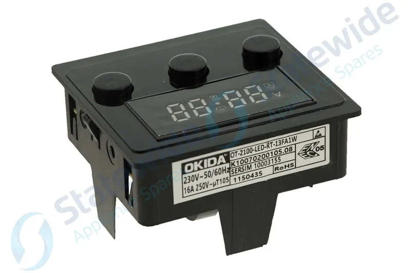 HAIER Oven Digital Control Timer/PCB Module-HWO90S10EX2-Genuine