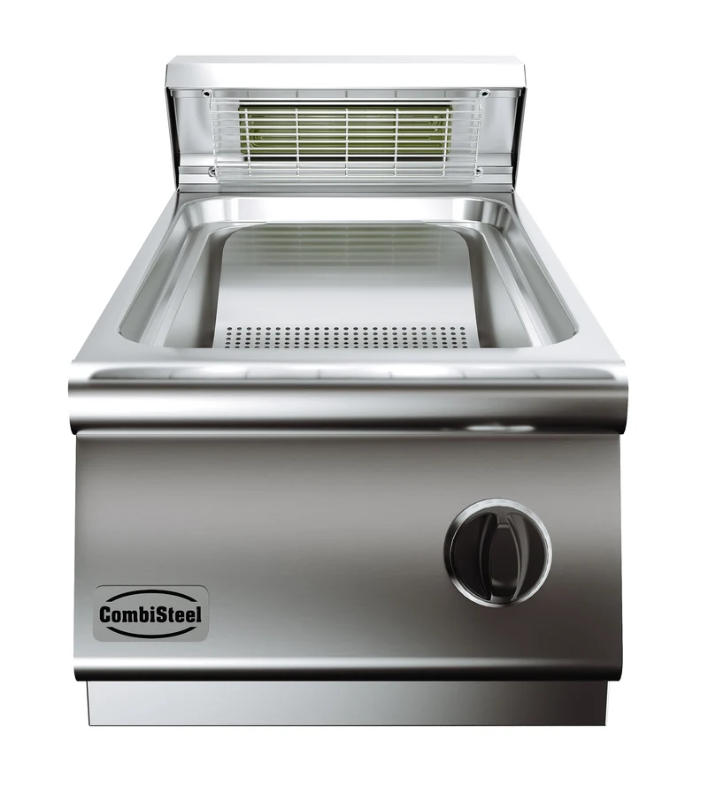Combisteel Base 700 Pommes Frites Warmer, 400 x 700 x 300 mm