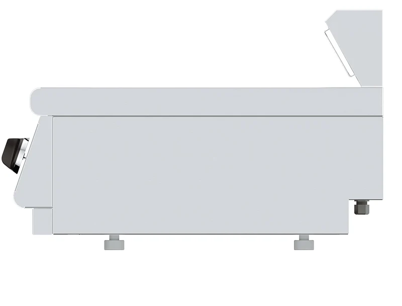 Combisteel Base 700 Pommes Frites Warmer, 400 x 700 x 300 mm