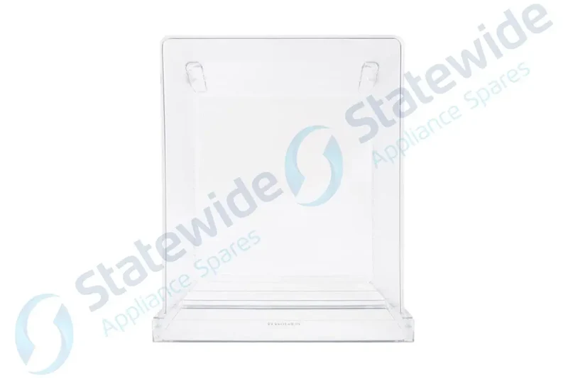 NLA; LG Fridge Vege Crisper Drawer-Gf - V910MBSL-Genuine