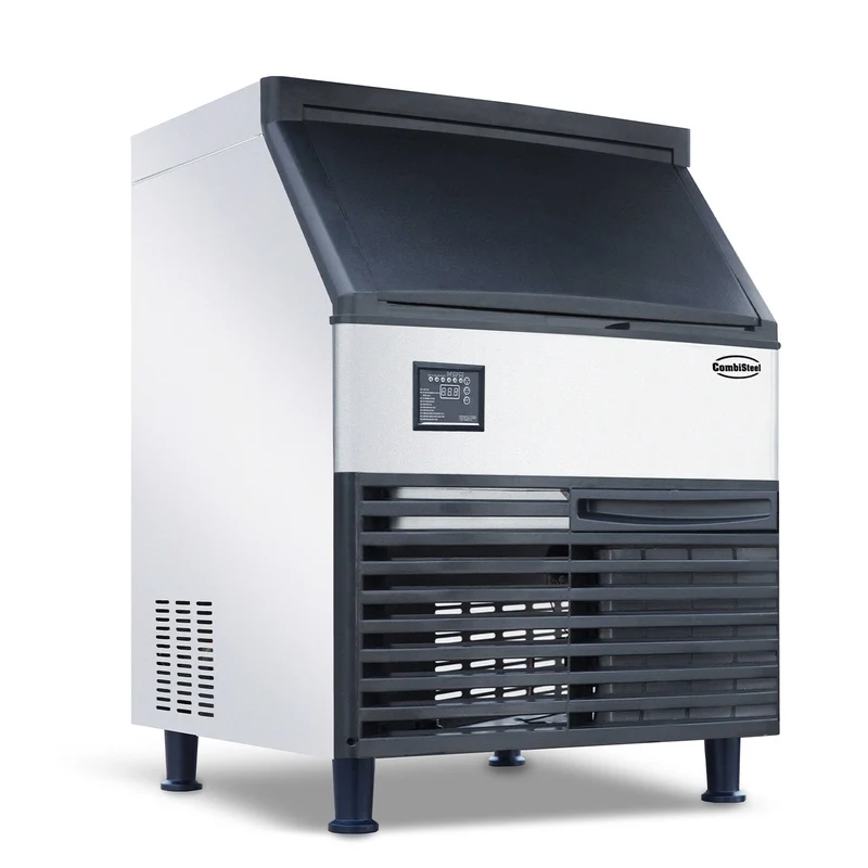 Combisteel Eiswürfelmaschine 73KG/24H
