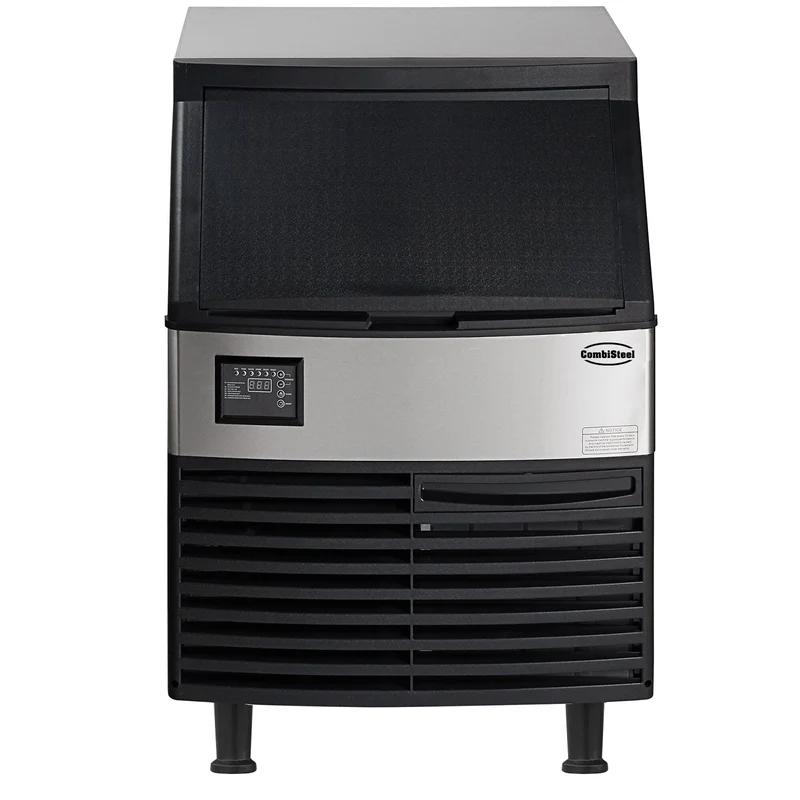 Combisteel Eiswürfelmaschine 73KG/24H