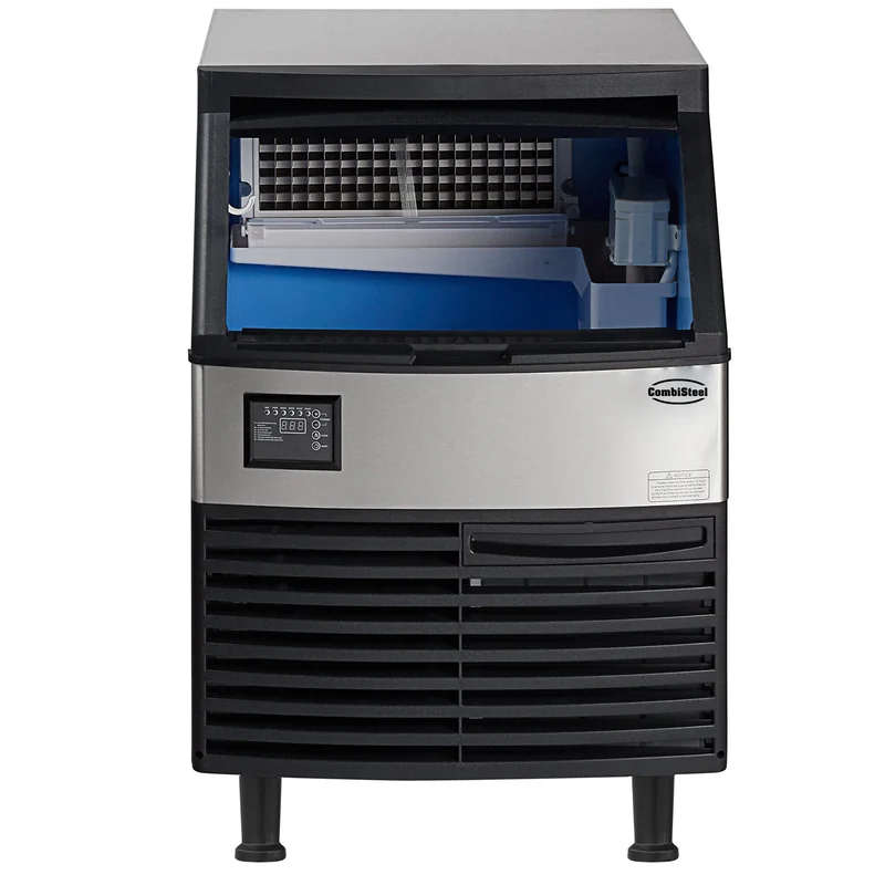 Combisteel Eiswürfelmaschine 73KG/24H