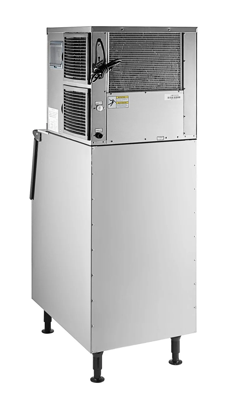 Combisteel Eiswürfelmaschine 160KG/24H