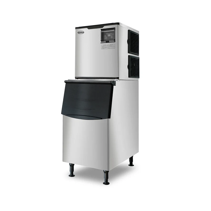 Combisteel Eiswürfelmaschine 225KG/24H