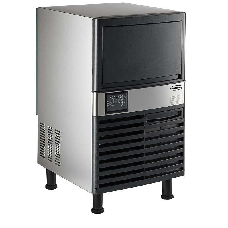 Combisteel Eiswürfelmaschine 55KG/24H