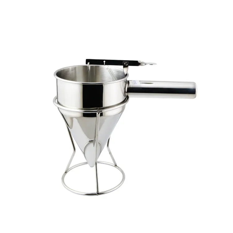 Combisteel Teigspender 1.3L Inkl. Dosierknopf