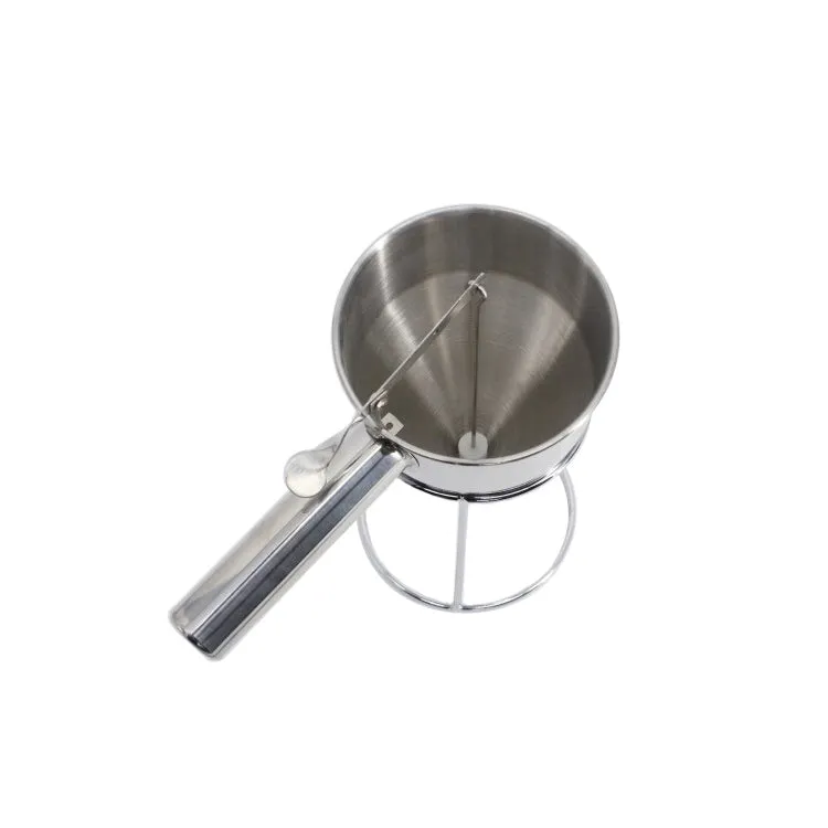 Combisteel Teigspender 1.3L Inkl. Dosierknopf