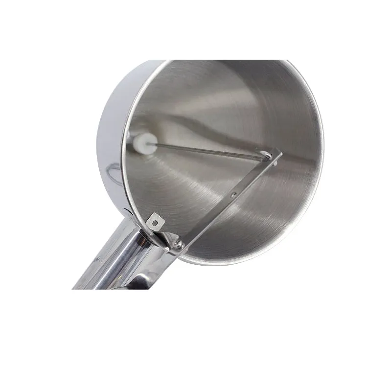 Combisteel Teigspender 1.3L Inkl. Dosierknopf