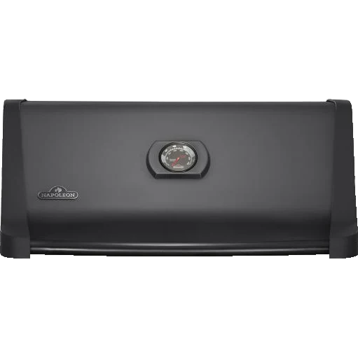 Napoleon Deckel, Phantom Prestige 500