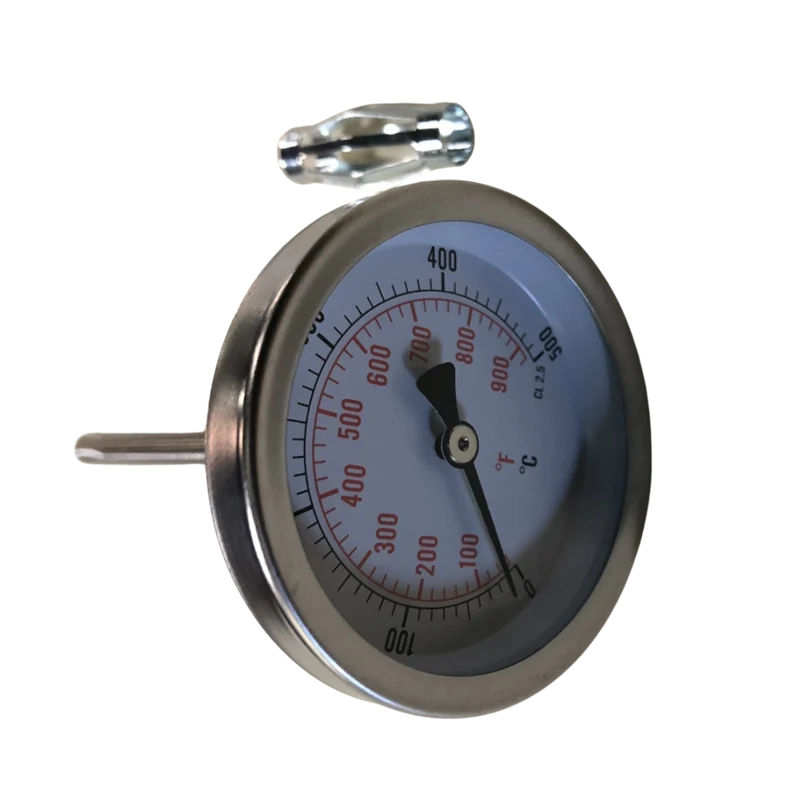 Alfa Forni Thermometer, 13,5cm