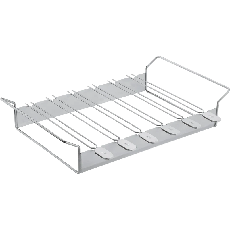 Rösle Halter mit Grillspießen 6tlg.