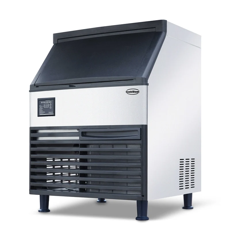 Combisteel Eiswürfelmaschine 95KG/24H
