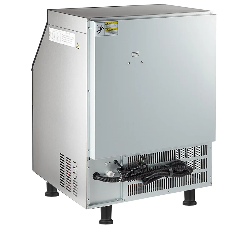 Combisteel Eiswürfelmaschine 95KG/24H