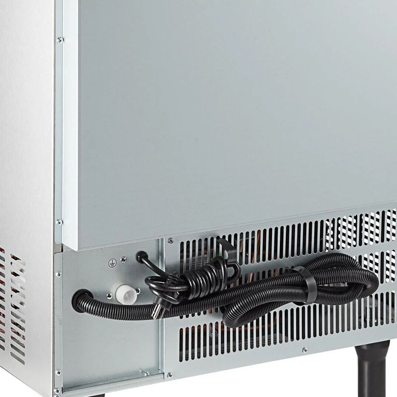 Combisteel Eiswürfelmaschine 95KG/24H