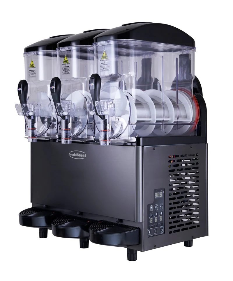 Combisteel Slush Automat 3 x 12L