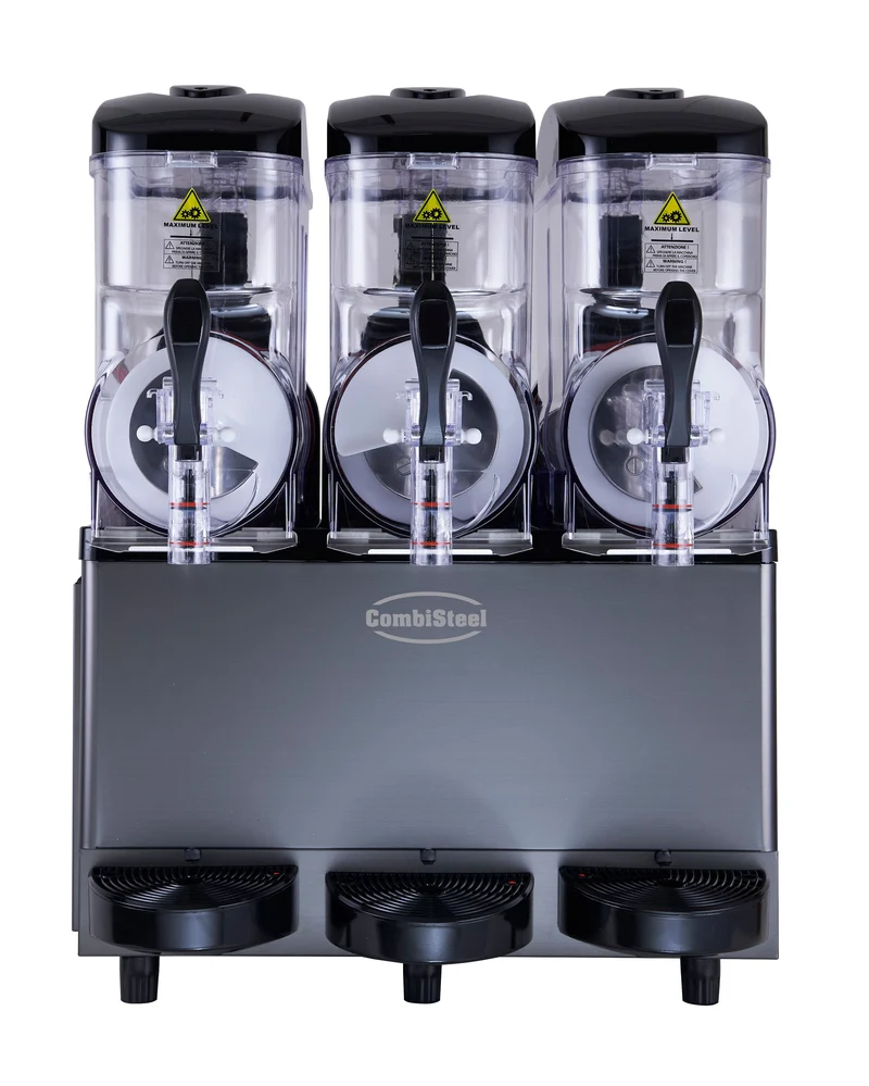Combisteel Slush Automat 3 x 12L